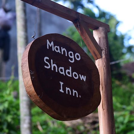 Mango Shadow Inn Ella Exterior photo
