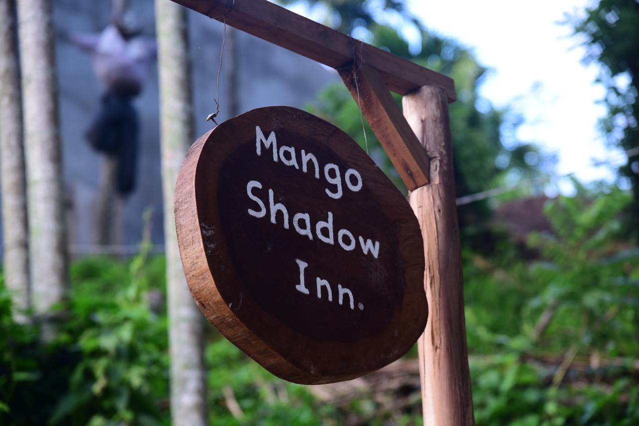 Mango Shadow Inn Ella Exterior photo
